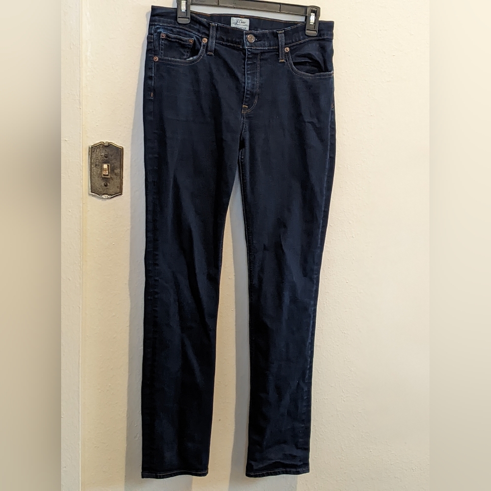 J. Crew Jeans